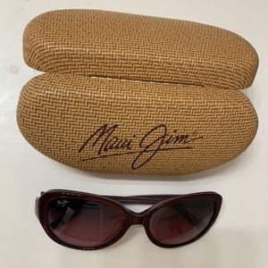Maui Jim Sunglasses